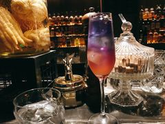 -STARRY CAFE & LOUNGE BAR(高新店)