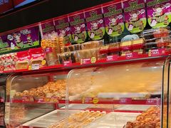 -味多美蛋糕(双合地铁店)