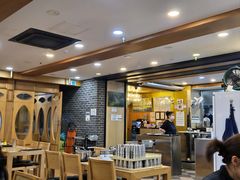 -江南面屋(明洞店)