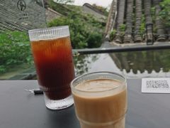-自如ZSPACE四合院艺术餐厅