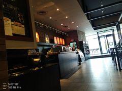 -星巴克(吉林财富广场店)