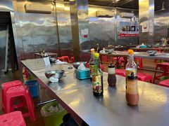 大堂-广场正宗原汁薏米店