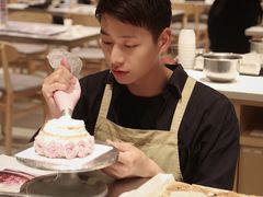 -ABC Cooking Studio(上海环球金融中心店)