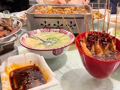 -陈胖子特色菜.鲜货现炒(融景城店)