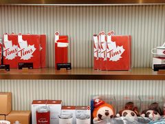 -Tims天好咖啡·贝果(锦江国金中心店)