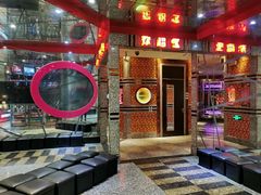 -乐翻天量贩式KTV(淞发路店)