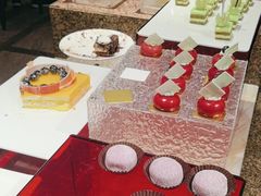 -温州喜来登酒店-盛宴西餐厅