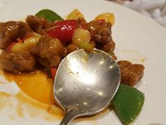 -金苑海鲜酒家(来魅力店)