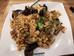 -西部马华清真兰州牛肉面·烧烤夜市(关东店)
