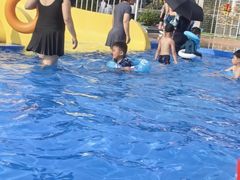 -渔岛海洋度假区