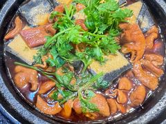 -金哥私房菜馆(张府园总店)