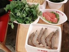 -季季红火锅(青山湖万达店)
