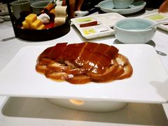 -董鲁烤鸭(建和街店)