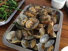 -威海海鲜王(窑头路店)
