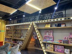 -第壹街舞(西城天街店)