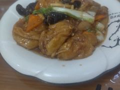 -灵福缘私房菜·农家菜(拈花湾·灵山大佛必推店)
