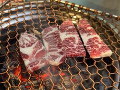 -农乐园炭火烤肉(繁花中心店)
