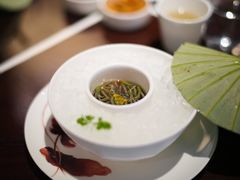 -杭州西子湖四季酒店·金沙厅