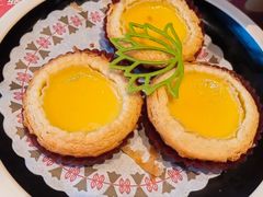 松化鸡蛋挞-点都德(长泰广场店)