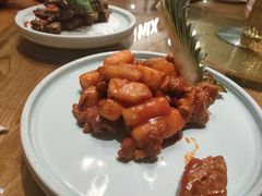 -新白鹿餐厅(爱琴海购物中心店)