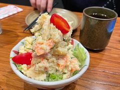 -玄白·炭烤活鳗(上海首店)