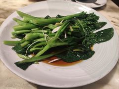 -绿茶餐厅(朝阳大悦城店)