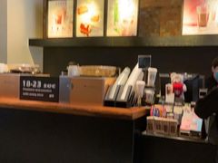 -星巴克(吉林财富广场店)