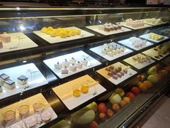 -即墨华玺大酒店·瑞尚阁西餐厅(鹤山路店)