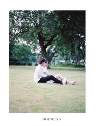 -菲林婚纱摄影工作室