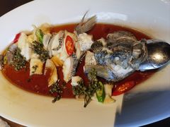 -大拙里·精致融合菜(沙湖桃源国际店)