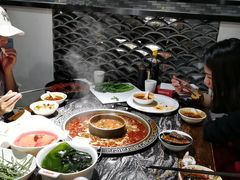 -晓宇重庆火锅(大唐不夜城店)