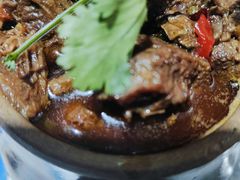 -巢湖名吃·徽府农家菜(半汤店)