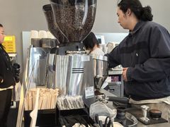 -SnowPeak Cafe(上海环宇城Max店)