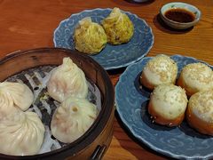 -鑫震源·苏式大虾生煎(山塘街店)