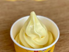 -麦当劳(SM城市广场店)