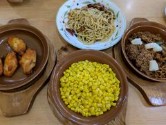 -萨莉亚意式餐厅(南京环亚凯瑟琳广场店)