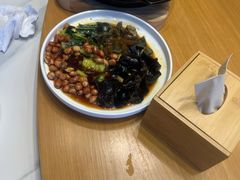 -郭林家常菜(狼垡店)