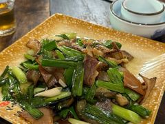 -青城甲(青城山店)