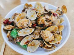 -渔家乐小海鲜(皇姑店)
