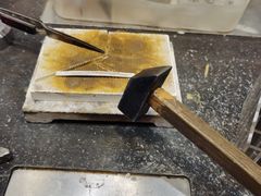 -十八字金·银饰·开蚌DIY·手工体验团建(富力广场店)