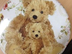 4MIX-珍妮曲奇聪明小熊(上环店)