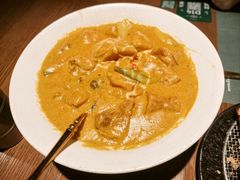 -Tegu泰古莲·泰国餐厅(红山6979店)