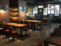 -JINNS锦时 steak&pizza(浸信会礼拜堂旧址店)