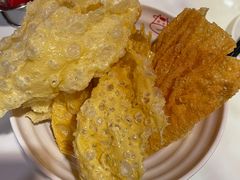 炸腐皮-陈记顺和牛肉火锅馆(天河北路店)