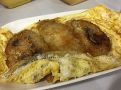 -芬芳甜品(同福路店)