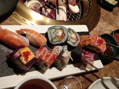 -额尔敦牛厨师铜板烧