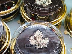 -巴黎贝甜(大宁国际商业广场店)