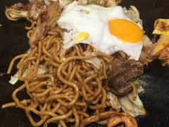 -鹤桥风月(ヨドバシ梅田店)