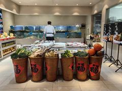 -味莊·青岛菜(云霄路店)