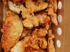 -阿捡忭京炸鸡(韭菜园总店)